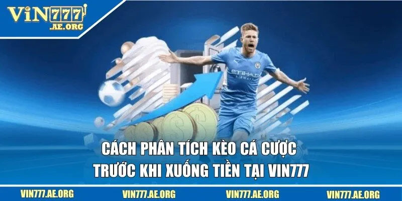 phân tích kèo cá cược